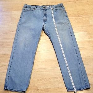 505 LEVI'S JEANS